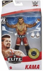WWE Elite Collection - Kama
